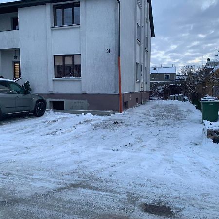 Sauliaus Apartamentai Vip Panevezys Luaran gambar