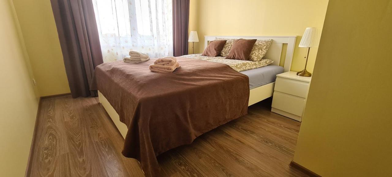 Sauliaus Apartamentai Vip Panevezys Luaran gambar