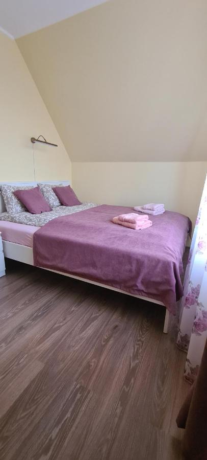 Sauliaus Apartamentai Vip Panevezys Luaran gambar