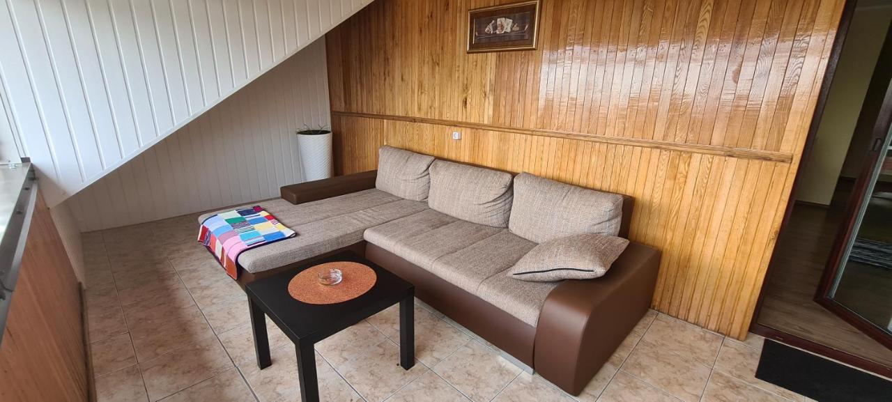 Sauliaus Apartamentai Vip Panevezys Luaran gambar