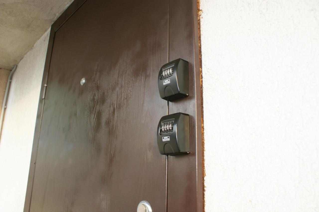 Sauliaus Apartamentai Vip Panevezys Luaran gambar
